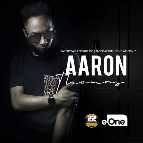 Aaron Thomas is a singer, songwriter, music producer and engineer. . Aaron thomas gospel singer onlyfans